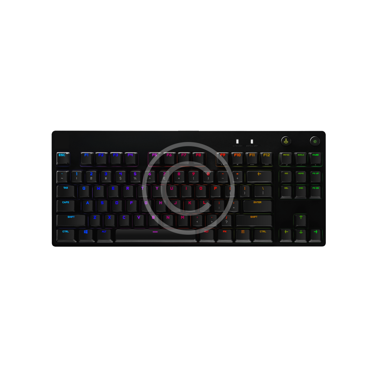 X-Pro Keyboard